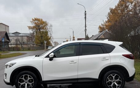 Mazda CX-5 II, 2015 год, 1 830 000 рублей, 5 фотография