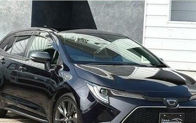 Toyota Corolla, 2021 год, 1 100 000 рублей, 1 фотография