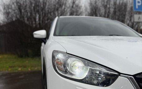 Mazda CX-5 II, 2015 год, 1 830 000 рублей, 9 фотография