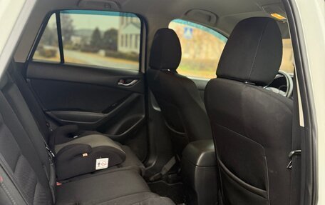 Mazda CX-5 II, 2015 год, 1 830 000 рублей, 13 фотография