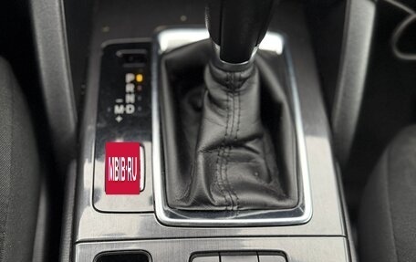Mazda CX-5 II, 2015 год, 1 830 000 рублей, 10 фотография