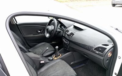 Renault Fluence I, 2011 год, 550 000 рублей, 1 фотография