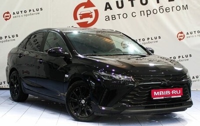 Chevrolet Monza, 2023 год, 1 589 000 рублей, 1 фотография