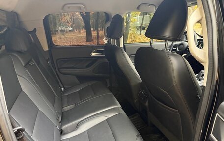 Great Wall Poer, 2025 год, 5 088 000 рублей, 1 фотография