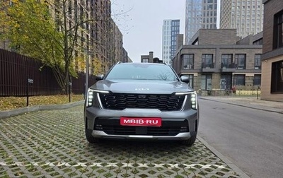 KIA Sorento IV, 2024 год, 5 900 000 рублей, 1 фотография