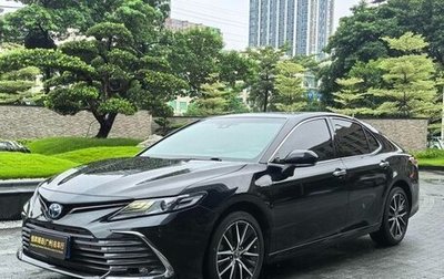 Toyota Camry, 2021 год, 2 180 000 рублей, 1 фотография