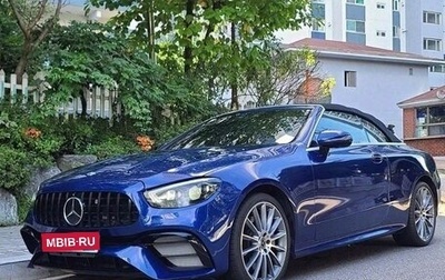 Mercedes-Benz E-Класс, 2021 год, 4 633 000 рублей, 1 фотография