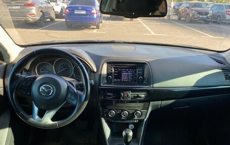 Mazda CX-5 II, 2014 год, 1 650 000 рублей, 5 фотография
