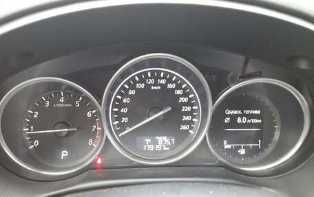 Mazda CX-5 II, 2014 год, 1 600 000 рублей, 1 фотография