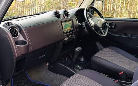 Mitsubishi Pajero Mini II, 2008 год, 369 000 рублей, 6 фотография
