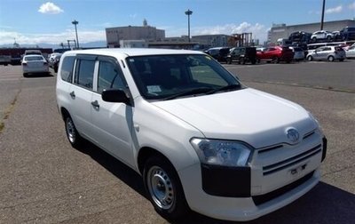 Toyota Probox I, 2019 год, 1 210 000 рублей, 1 фотография
