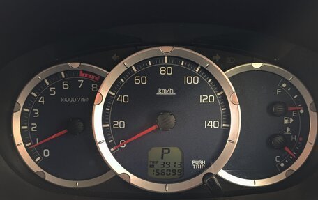 Mitsubishi Pajero Mini II, 2008 год, 369 000 рублей, 8 фотография