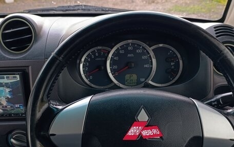 Mitsubishi Pajero Mini II, 2008 год, 369 000 рублей, 9 фотография