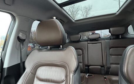 Chery Tiggo 8 Pro, 2022 год, 2 100 000 рублей, 1 фотография