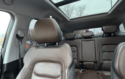 Chery Tiggo 8 Pro, 2022 год, 2 100 000 рублей, 1 фотография