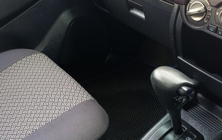 Mitsubishi Pajero Mini II, 2008 год, 369 000 рублей, 17 фотография