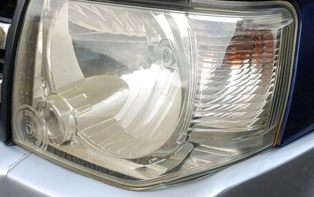 Mitsubishi Pajero Mini II, 2008 год, 369 000 рублей, 12 фотография