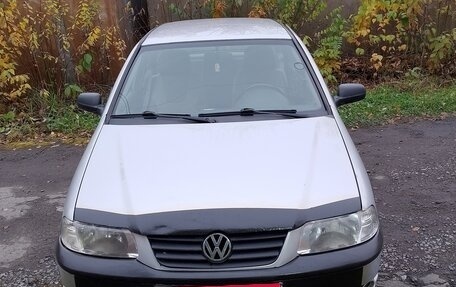 Volkswagen Pointer, 2004 год, 150 000 рублей, 1 фотография