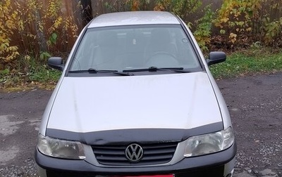 Volkswagen Pointer, 2004 год, 150 000 рублей, 1 фотография
