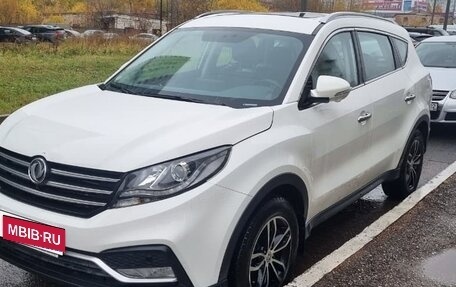 DongFeng 580 I, 2022 год, 1 350 000 рублей, 1 фотография