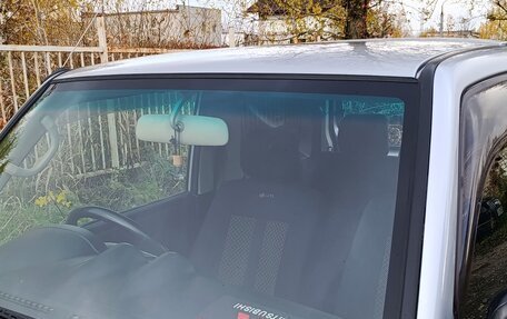Mitsubishi Pajero Mini II, 2008 год, 369 000 рублей, 21 фотография