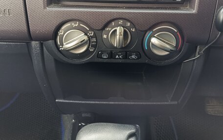 Mitsubishi Pajero Mini II, 2008 год, 369 000 рублей, 23 фотография