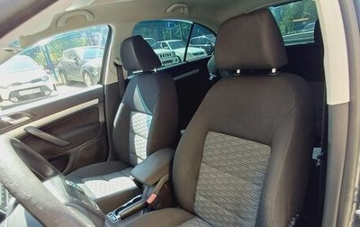 Skoda Octavia, 2011 год, 870 000 рублей, 1 фотография