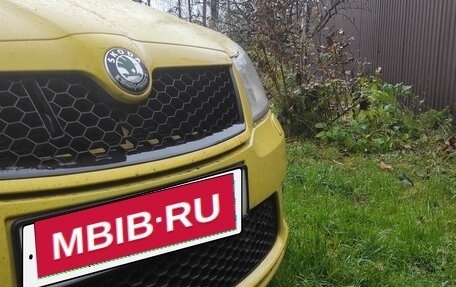 Skoda Octavia RS, 2012 год, 1 600 000 рублей, 1 фотография