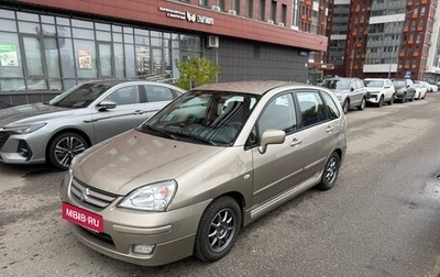 Suzuki Liana, 2005 год, 450 000 рублей, 1 фотография