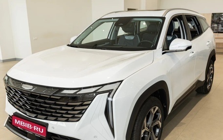 Geely Atlas, 2024 год, 3 917 190 рублей, 1 фотография