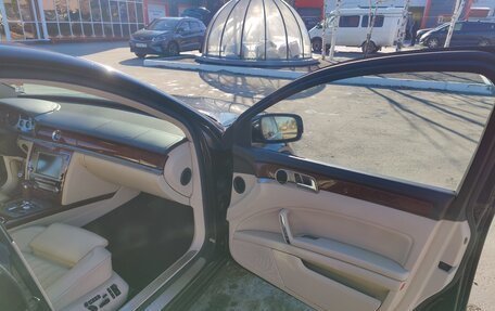 Volkswagen Phaeton I рестайлинг, 2012 год, 1 600 000 рублей, 10 фотография