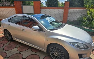 Mazda 6, 2008 год, 749 000 рублей, 1 фотография