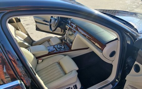 Volkswagen Phaeton I рестайлинг, 2012 год, 1 600 000 рублей, 11 фотография