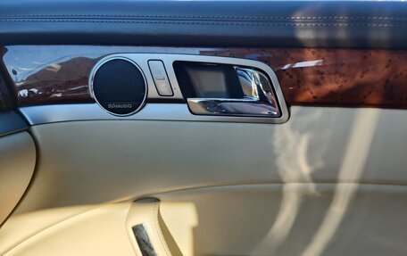 Volkswagen Phaeton I рестайлинг, 2012 год, 1 600 000 рублей, 15 фотография