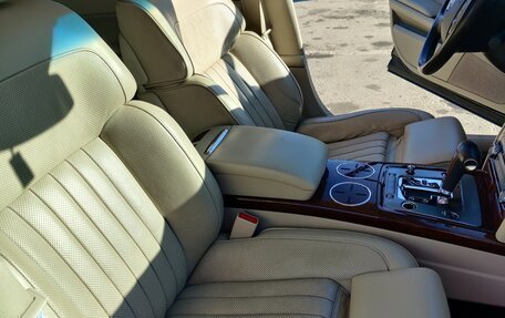 Volkswagen Phaeton I рестайлинг, 2012 год, 1 600 000 рублей, 22 фотография