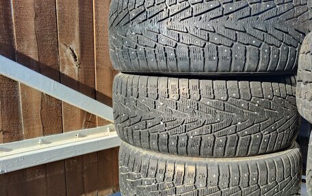 Volkswagen Phaeton I рестайлинг, 2012 год, 1 600 000 рублей, 23 фотография