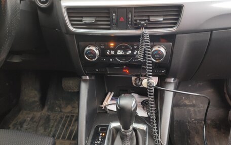 Mazda CX-5 II, 2016 год, 1 850 000 рублей, 11 фотография