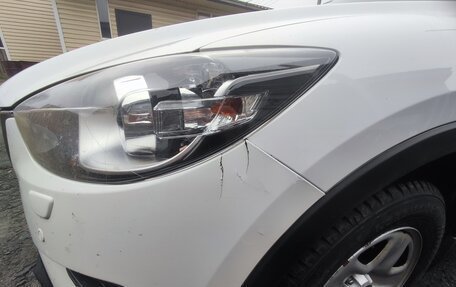 Mazda CX-5 II, 2016 год, 1 850 000 рублей, 10 фотография