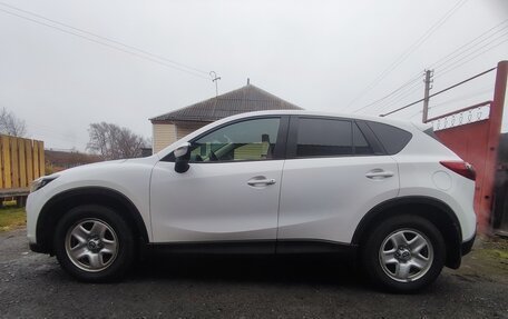 Mazda CX-5 II, 2016 год, 1 850 000 рублей, 8 фотография