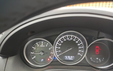 Mazda CX-5 II, 2016 год, 1 850 000 рублей, 9 фотография