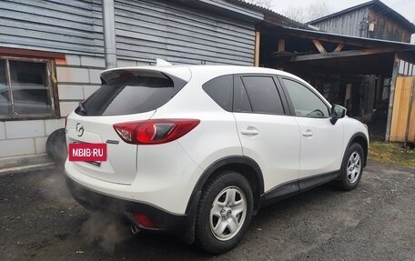 Mazda CX-5 II, 2016 год, 1 850 000 рублей, 5 фотография