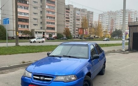 Daewoo Nexia I рестайлинг, 2012 год, 65 000 рублей, 1 фотография