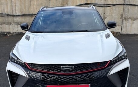 Geely Coolray I, 2023 год, 2 099 000 рублей, 1 фотография