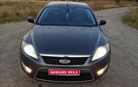 Ford Mondeo IV, 2010 год, 845 000 рублей, 1 фотография