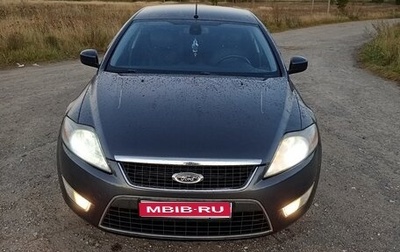Ford Mondeo IV, 2010 год, 845 000 рублей, 1 фотография