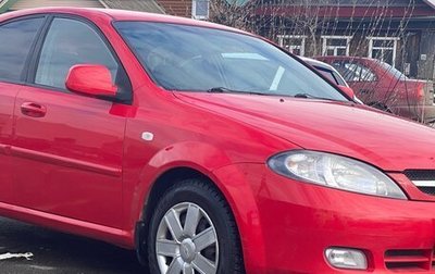 Chevrolet Lacetti, 2010 год, 436 000 рублей, 1 фотография
