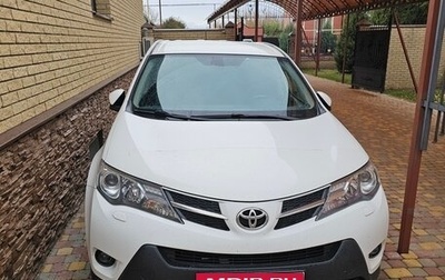 Toyota RAV4, 2013 год, 1 700 000 рублей, 1 фотография