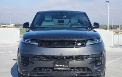 Land Rover Range Rover Sport, 2024 год, 11 332 000 рублей, 1 фотография