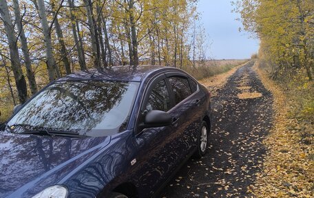 Nissan Almera, 2013 год, 580 000 рублей, 2 фотография