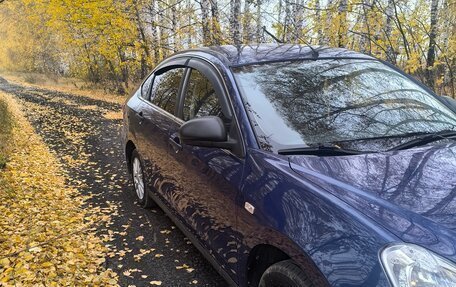 Nissan Almera, 2013 год, 580 000 рублей, 3 фотография